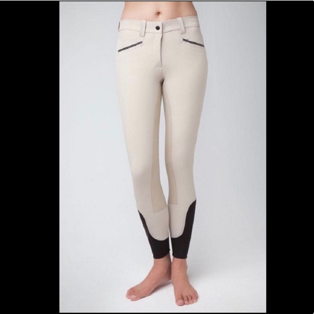 HorseWare Ireland Riding Breeches